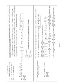 Tipuri de ecuații diferențiale - Pagina 3
