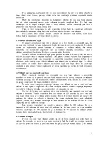 Analiza celei mai bune utilizări - studiu de caz - teren Barbu Văcărescu - Pagina 5