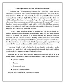Enciclopedismul lui Ion Heliade Rădulescu - Pagina 3