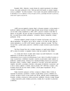Plan de Marketing - Givenchy - Pagina 5