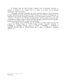 Elemente Specifice de Guvernanță Corporativă a Întreprinderilor din România și Austria - Pagina 4