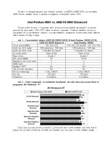 Arhitectura Calculatoarelor - Intel vs AMD - Pagina 5