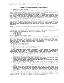 Ingineria Sistemelor de Programe - Capitolul 3 - Pagina 1