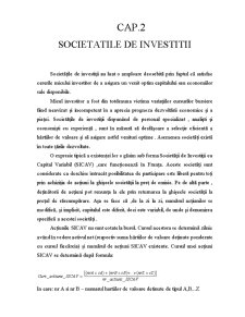 Societăți de investiții financiare - Pagina 3