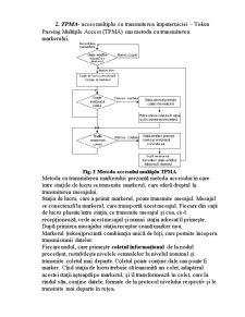 Topologia Rețelei de Calcul și Metode de Acces - Pagina 4