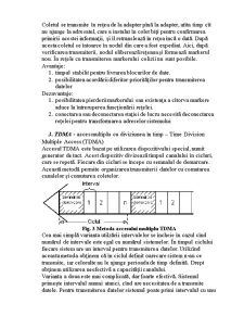 Topologia Rețelei de Calcul și Metode de Acces - Pagina 5
