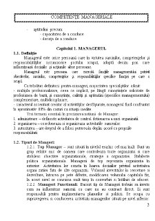 Competențe Manageriale - Pagina 3