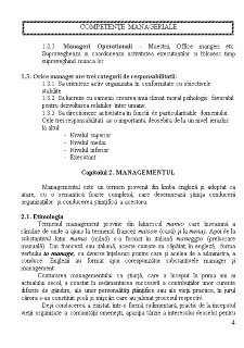 Competențe Manageriale - Pagina 4