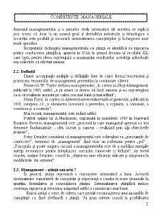 Competențe Manageriale - Pagina 5