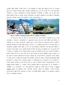 Proiecte Economice - Produs Turistic-Constanta - Pagina 5