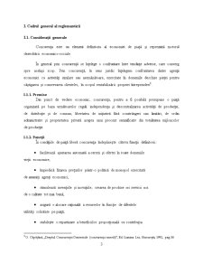 Studiu de caz privind concurența neloială cu privire la SC Begonia SRL și SC Kleidung SRL - Pagina 3