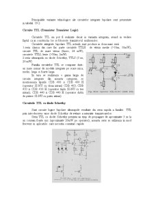 Circuite Logice Integrate - Pagina 4