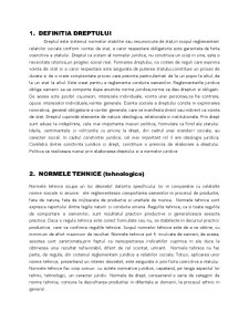 Teoria generală a dreptului - Pagina 4