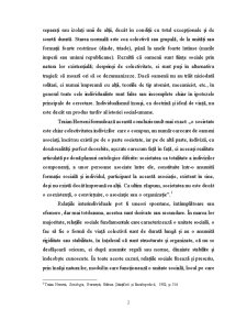 Status, rol și competență - repere teoretice - Pagina 2