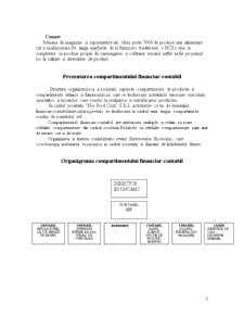 Proiect practică - contabilitatea trezoreriei - Pagina 5