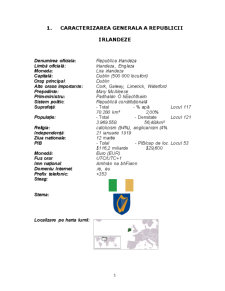 Irlanda - Raport de Tara - Pagina 3