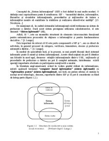 Conceptele de bază ale proiectării sistemelor informatice - Pagina 3