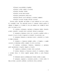 Fundamentarea și Finanțarea Cheltuielilor Bugetare la Primăria Comunei Miroslava - Pagina 5