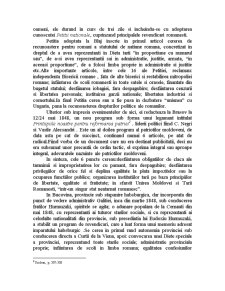 Proiecte constituționale românești elaborate în cadrul revoluției de la 1848 - Pagina 4