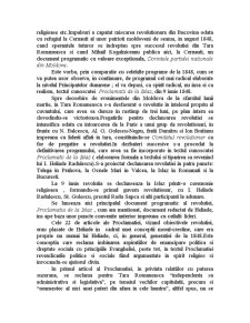 Proiecte constituționale românești elaborate în cadrul revoluției de la 1848 - Pagina 5