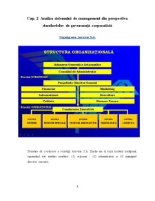 Reflectarea aspectelor financiare ale guvernanței corporatiste la SC Aerostar SA Bacău - Pagina 5