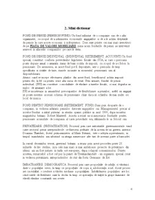 Sistemul de Pensii din Chile - Pagina 4