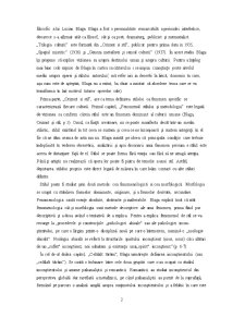 Recenzie Trilogia Culturii de Lucian Blaga - Pagina 2