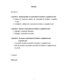 Contractul de Închiriere a Spațiului Locativ - Pagina 2