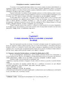 Principii Fiscale Comunitare - Cazuistică și Doctrină - Pagina 2