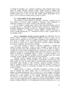 Dezvoltarea Regională în România - Pagina 2