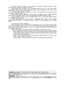 Noțiunea și Obiectul Dreptului Muncii - Pagina 5