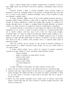 Sistemul informațional Banca Românească - Pagina 3