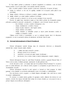 Sistemul informațional Banca Românească - Pagina 4