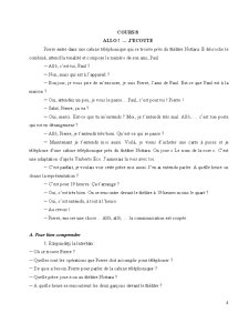Franceză începători - Pagina 4