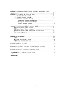 Gestiunea unităților de alimentație și catering - Cofetăria Maria - Pagina 2