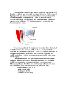 Cristale lichide - matrici active TFT-LCD - Pagina 2