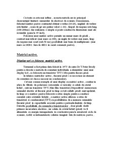 Cristale lichide - matrici active TFT-LCD - Pagina 4