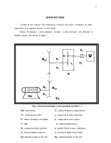 Acționarea mecanică - Pagina 2
