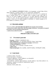 Contabilitate Prestari Servicii - SC Oxinav Construct SRL - Pagina 3