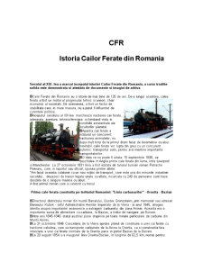 CFR - ca bun public - Pagina 1