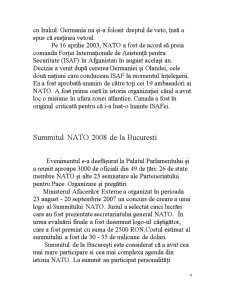 Organizația Tratatului Atlanticului de Nord - Pagina 4