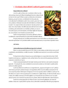 Bucătăria Mexicană - Pagina 3