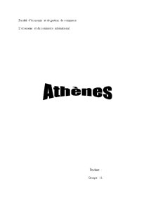 Athenes - Pagina 1