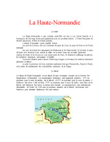 La Normandie - Pagina 3