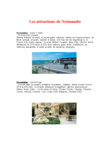 La Normandie - Pagina 4