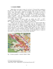 Potențialul turistic din Munții Măcin - Pagina 3