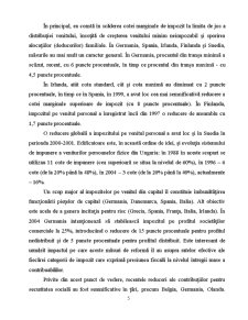 Implementarea Acquis-ului Comunitar cu Sistemul Fiscal Specific UE - Pagina 4