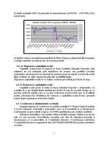 Contabilitatea Furnizorilor - Societatea SC Braun Union România SA - Pagina 5