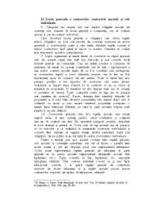 Noțiune contract special - Pagina 3