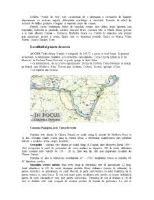 Dezvoltarea regiunii Clisura Dunării - Pagina 2